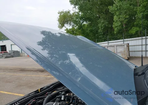 2023 Ford Bronco Outer Banks из США, поврежденный, VIN 1FMEE5DP9PLB50687